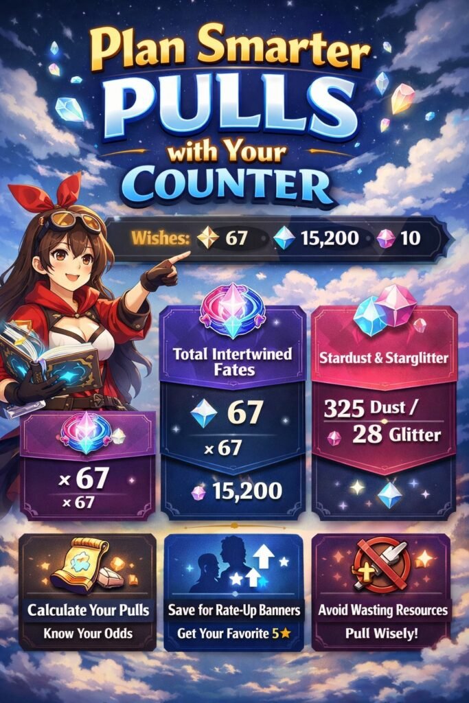 Avoid Wasting Resources