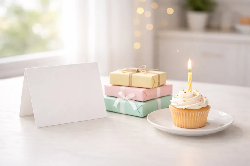 Main Title: Short Birthday Wishes for Granddaughter
Subtitle: Sweet • Simple • Easy to Copy