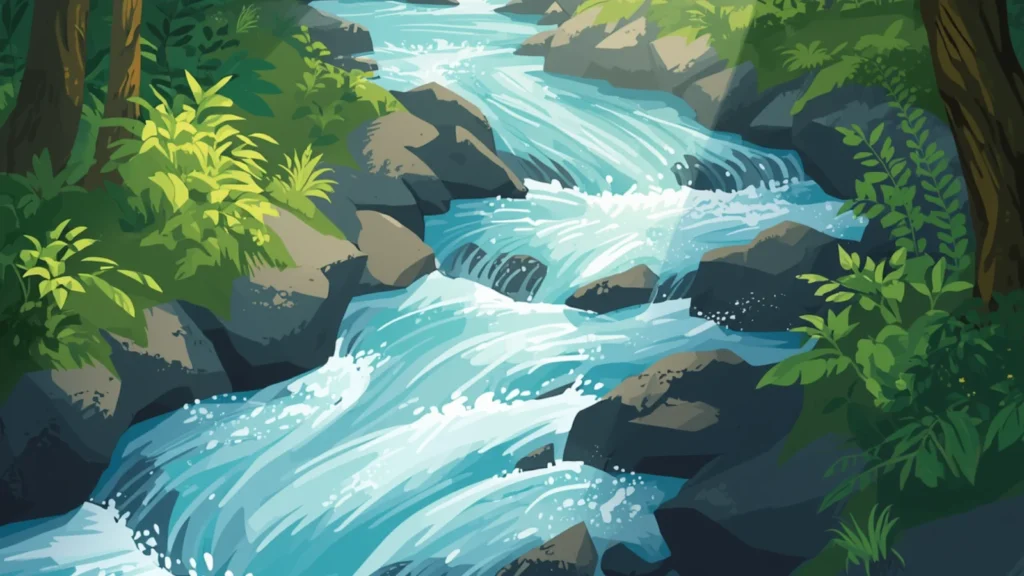 Torrent Meaning Explained