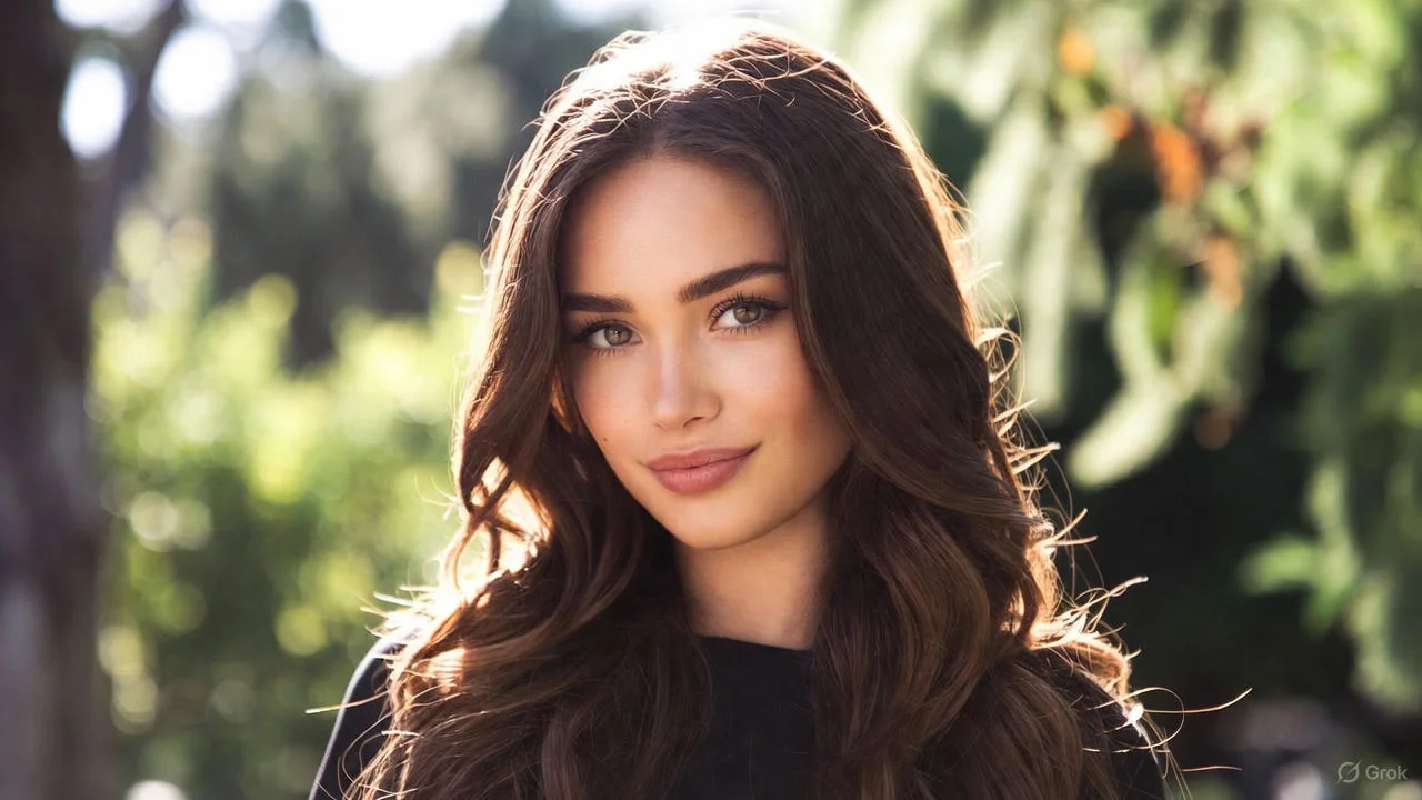 Couple reading anniversary messages and cards, sharing grateful smiles.