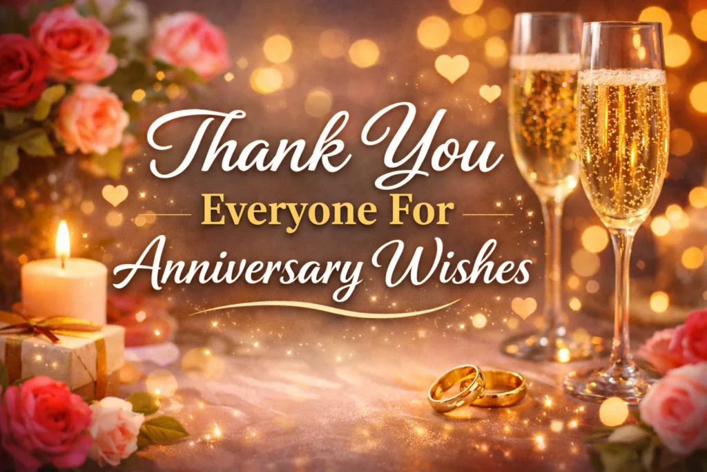 We truly appreciate your love and kind messages
