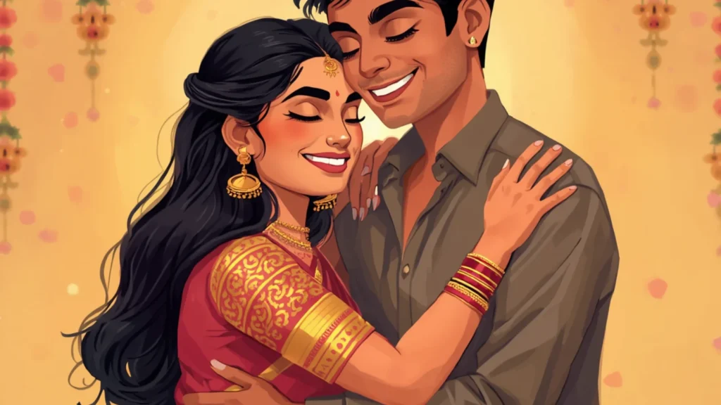 Heartfelt Anniversary Wishes For Sister And Brother-In-Law