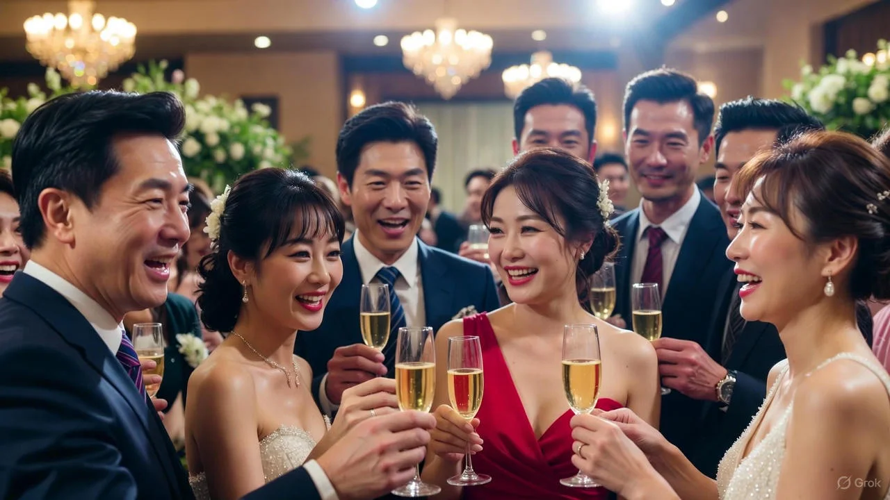 Intertwined rings on open Bible symbolizing a blessed marriage.