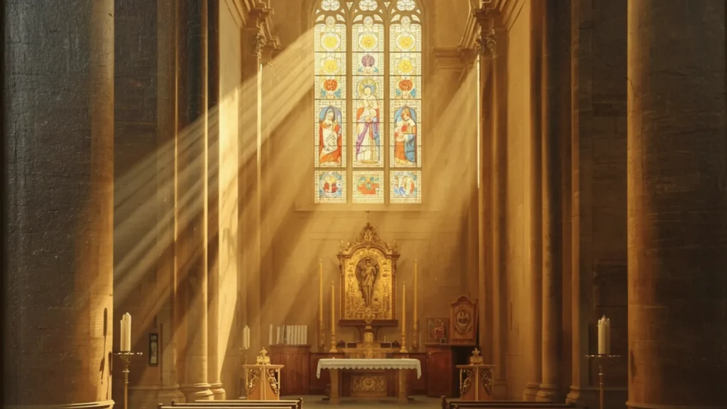 Ordination Anniversary Messages For A Catholic Priest