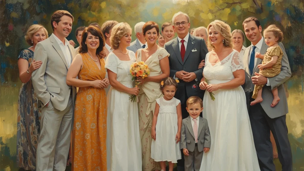 Ordination Anniversary Wishes From Family