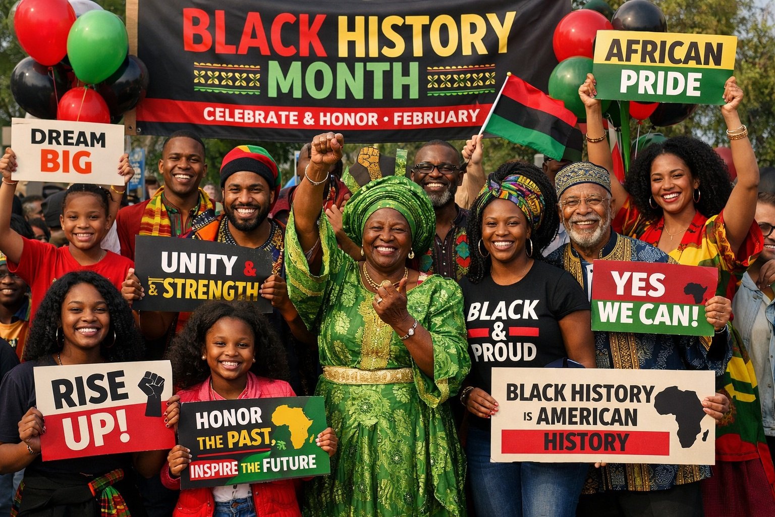 HONOR THE PAST, INSPIRE THE FUTURE