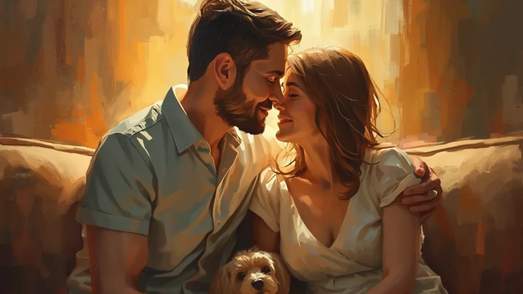 Heartfelt Messages for Family or Partner