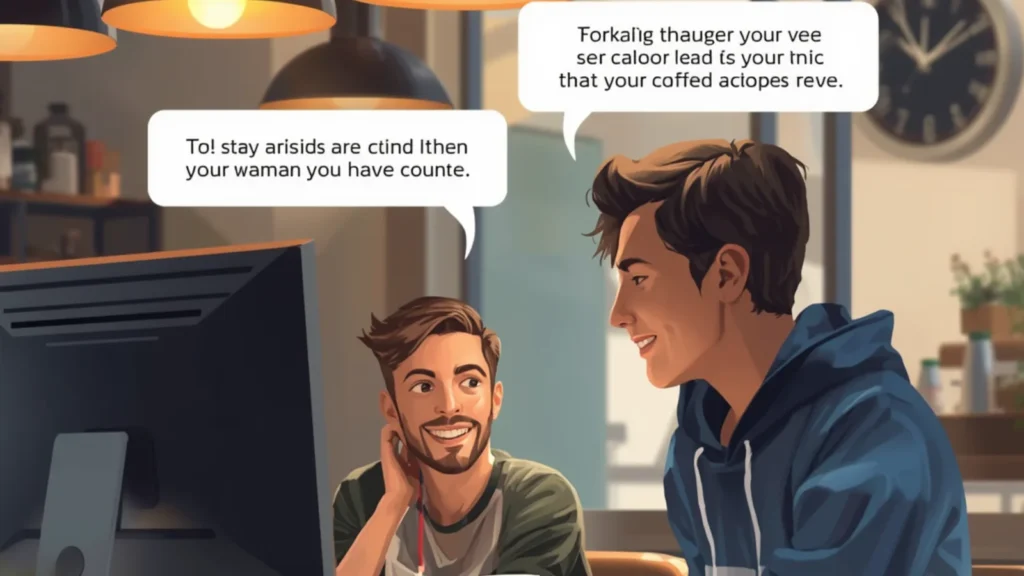 Supportive Amazon Interview Messages for a Friend