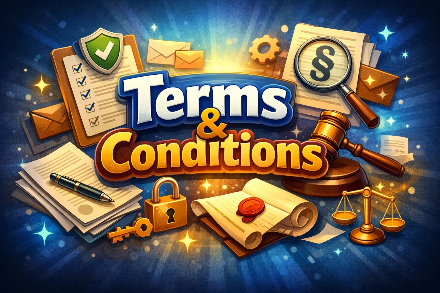 Read More View Details Learn More Read Terms