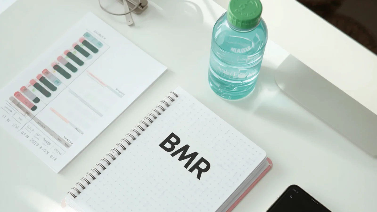 BMR Full Form: Meaning, Context, and Simple Explanation