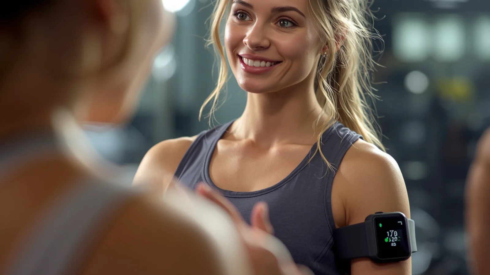 BMR in Fitness: Meaning, Use, and Simple Explanation