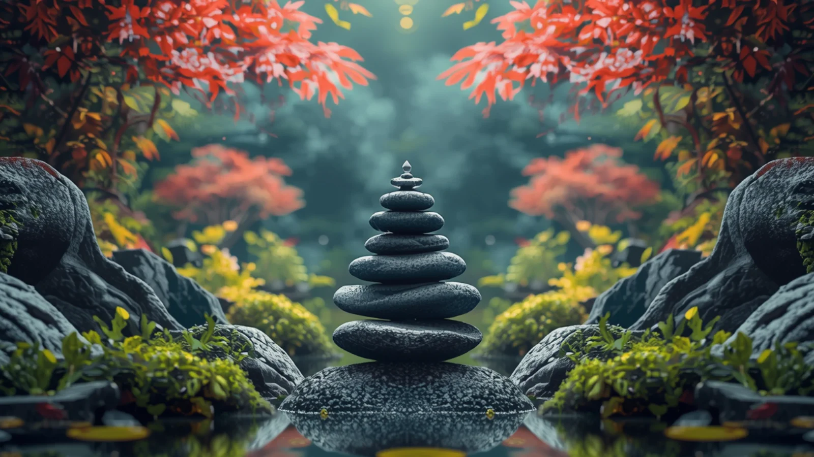 Balance in Life Meaning: Definition, Usage, and Examples