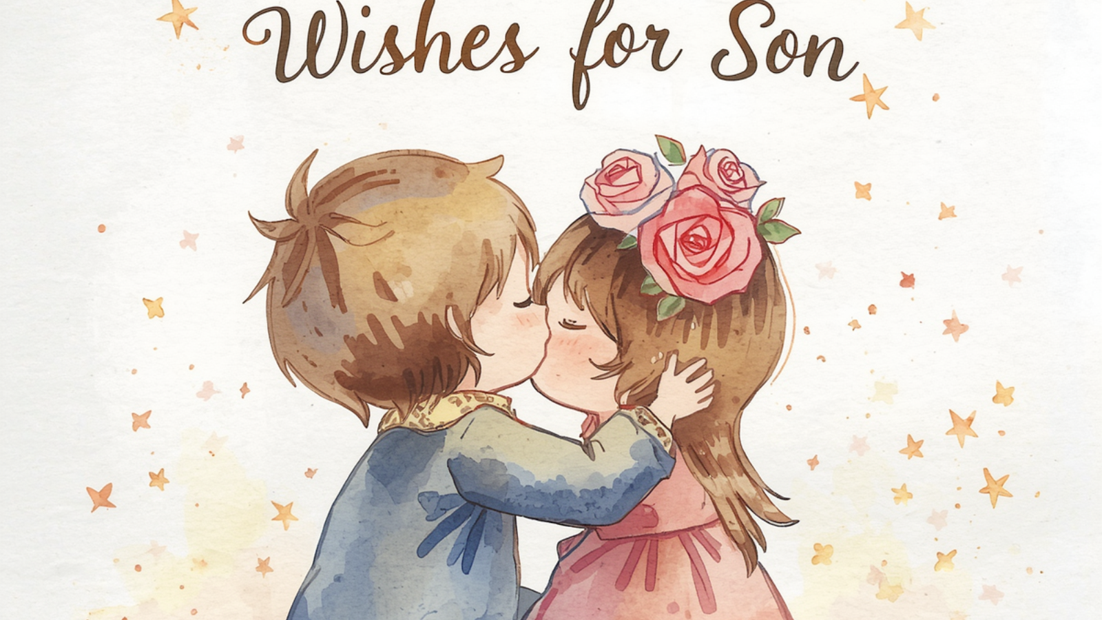 Birthday Wishes for Son: 192 Copy-Ready Ideas