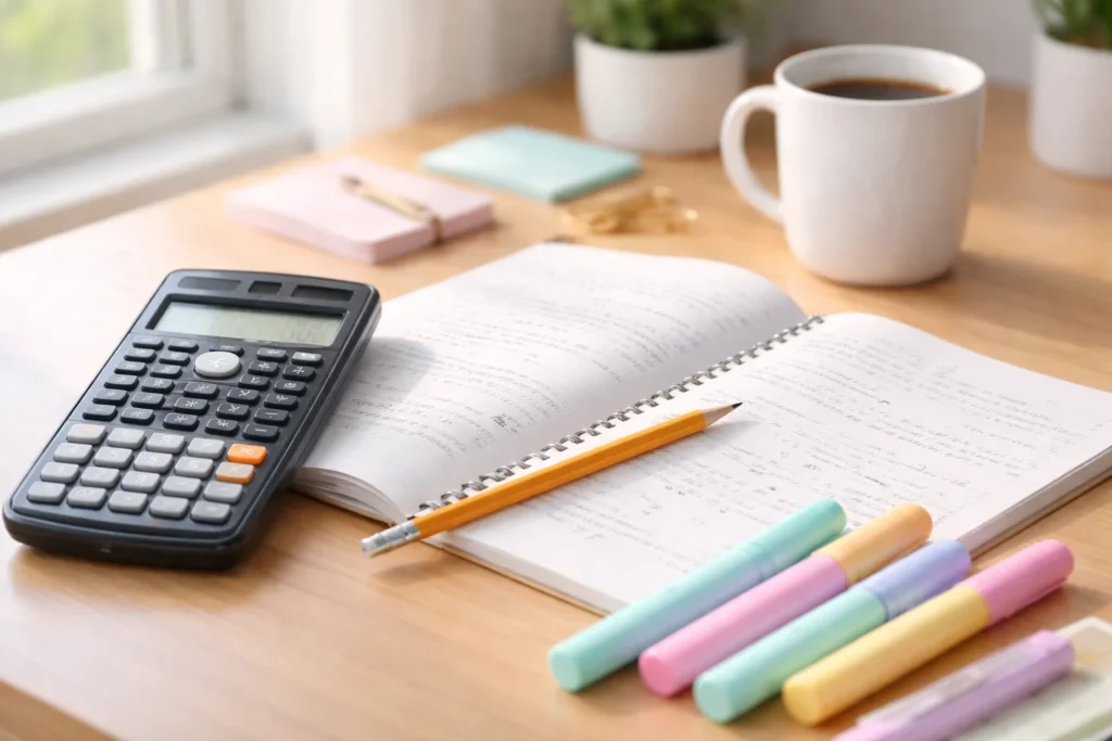 Best Calculator Captions for Instagram