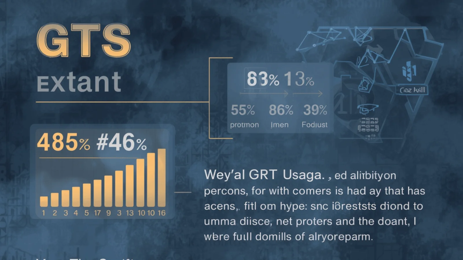 GTS Meaning in Text: Definition, Usage, and Examples