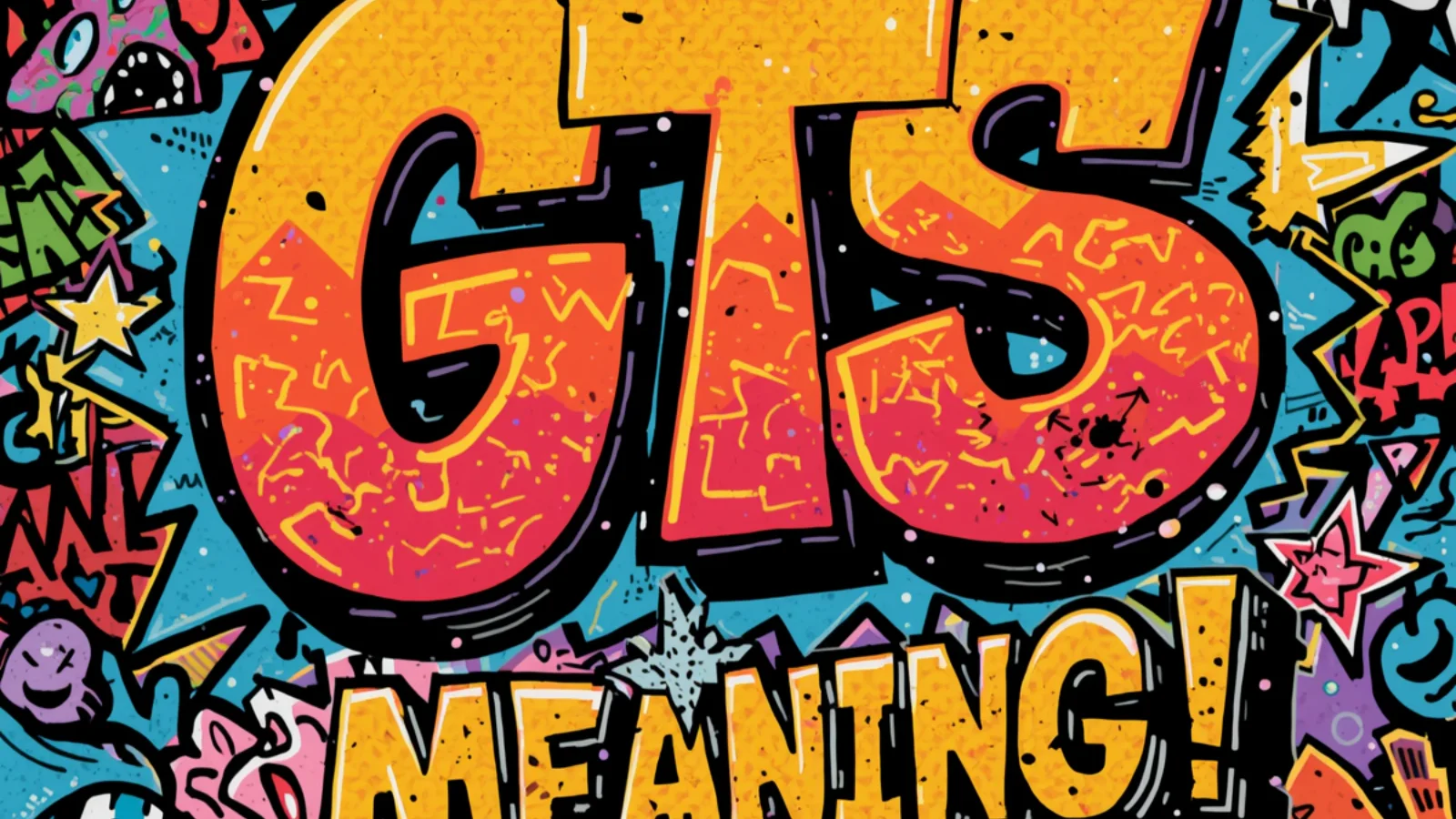 GTS Slang Meaning: What It Means in Text and Chat