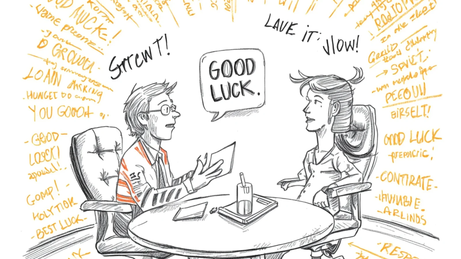 Good Luck Messages for a Best Buy Interview Getting ready for an interview can bring a mix of excitement, nerves, and hope. When someone you care about is preparing for a role they really want, a thoughtful message can help them feel calmer and more confident before the big conversation. The best words do not need to be dramatic or long. They just need to sound sincere, supportive, and personal. Whether you are texting a friend, encouraging your partner, or sending a quick note to a family member, the right message can remind them to trust themselves and walk in with confidence. Quick Answer A good luck message for a Best Buy interview should be short, supportive, confident, and personal without adding pressure. TL;DR Keep your message warm and simple. Focus on confidence, not pressure. Short texts often work best. Personal details make messages stronger. Funny lines can help ease nerves. Sincere support matters most. What to Say Before the Interview Before an interview, most people do not need a speech. They need reassurance. A strong message should help them feel steady, capable, and supported. It should remind them that preparation matters, but so does being calm and present. Good pre-interview messages usually do three things well. They lower anxiety, show belief, and keep the moment grounded. Instead of making the interview sound like a life-or-death event, they help the person breathe, focus, and trust what they already know. Here are some supportive messages you can send before the interview: You have prepared for this, and you are more ready than you think. Trust yourself, stay calm, and let your strengths show. You do not need to be perfect. Just be confident and genuine. Take it one question at a time. You have got this. You are capable, prepared, and ready to make a great impression. Stay steady and believe in what you bring to the table. Go in with confidence and let your personality shine. You have worked hard for this moment, and it shows. Walk in calm, focused, and proud of yourself. You belong in that room just as much as anyone else. Keep it simple, be yourself, and trust your preparation. I know you are going to handle this with confidence and grace. Short Good Luck Texts Sometimes the best message is the one you can send in a few seconds. A short text can still feel meaningful when it sounds real and supportive. These are great for quick check-ins right before the interview starts. Good luck today. You are going to do great. You have got this. I believe in you. Stay calm and trust yourself. Wishing you confidence and a smooth interview. Go in there and shine. You are ready for this moment. Sending you lots of luck today. Just be yourself and do your best. Rooting for you all the way. Calm mind, strong answers, great energy. Big day, but you are more than ready. Trust your voice and your experience. You are going to make a great impression. Keep steady and believe in yourself. Cheering you on today. Heartfelt Messages for a Friend or Partner If you are writing to someone close to you, a more personal message can mean even more. This is where warmth matters most. A heartfelt message should remind them how hard they have worked, how proud you are, and how much you believe in them no matter what happens. These messages are ideal when you want your support to feel deeper and more personal: I know how much this opportunity means to you, and I am so proud of how hard you have worked for it. You have put in the effort, stayed focused, and earned this chance. Go in believing in yourself. No matter how today goes, I hope you remember how talented and hardworking you are. Watching you prepare for this has made me even more proud of you. You are ready. I believe in your strength, your kindness, and the way you show up with confidence and heart. This interview is a chance for them to see the amazing person I already know. You have so much to offer, and I hope you walk in feeling proud of who you are. I know you care deeply about doing well, and that care will come through in the best way. You have come so far, and I hope you give yourself credit for everything you have done to get here. I am cheering for you, believing in you, and proud of you already. You do not need to prove everything at once. Just let them see the thoughtful and capable person you are. No matter what happens, I hope you leave knowing you gave it your best. Funny Good Luck Messages A funny message can be a great way to lighten the mood before an interview, especially if the person already feels nervous. The goal is not to make fun of the moment. It is to help them smile, relax, and feel a little less stressed. These funny good luck messages keep the tone playful while still sounding supportive: Go in there, stay cool, and try not to answer every question with panic. Wishing you smart answers, smooth timing, and zero awkward pauses. You have prepared for this. Now just act calm and mysterious. Hope your confidence is high and your brain stays fully awake. Time to smile, stay sharp, and pretend nerves are part of your charm. You are ready for this. Just do not overthink every blink. Sending luck, confidence, and a reminder to breathe like a normal person. May your answers be strong and your mind not suddenly forget your own name. Go be impressive, thoughtful, and only slightly stressed. You have got this. Just remember to answer the question they actually ask. Wishing you clear thoughts and no weird post-interview overthinking. Today is your day to sound smart, calm, and unexpectedly effortless. Messages for a Retail or Geek Squad Candidate Some messages sound better when they fit the kind of role someone is going for. A retail candidate may need encouragement about customer service, communication, and confidence. A Geek Squad candidate may appreciate support that reflects patience, problem-solving, and calm thinking. These messages work well for role-specific encouragement: Trust your people skills and let your confidence show. You know how to connect with others, and that will stand out today. Stay calm, be friendly, and let them see how dependable you are. Your communication and attitude are just as valuable as your experience. Go in ready to show that you can help people and handle challenges well. You do not need to know everything. You just need to show that you are thoughtful, capable, and willing to learn. Take your time, explain your thinking, and trust your ability. A calm approach and a positive attitude can go a long way today. You have the patience, focus, and professionalism to do well. Let them see your potential, not just your résumé. This is your chance to show how reliable and prepared you are. Stay steady, stay clear, and believe in your skills. How to Make Your Message More Personal A simple message can be kind, but a personal message feels memorable. To make your words more meaningful, include one detail that is true about the person. Maybe they practiced a lot, stayed consistent, overcame self-doubt, or worked hard to prepare. That one detail can make your message feel much more real. You can also personalize your message by matching your tone to your relationship. A note to a partner can be more emotional. A message to a coworker can be polished and encouraging. A text to a close friend can be more relaxed or playful. Here are a few easy ways to personalize your message: Mention their effort: “You worked so hard for this.” Mention their strength: “You always stay thoughtful under pressure.” Mention your belief in them: “I know how much you have to offer.” Mention the moment: “I hope you walk in feeling calm and confident.” Mention your support: “I will be thinking of you and cheering you on.” Personalized examples can sound like this: You always show up prepared, and I know that is going to help you today. One of your biggest strengths is how well you connect with people. Trust that. I have seen how seriously you took this, and I hope you go in knowing you are ready. Your calm energy and strong work ethic are going to stand out. I hope you feel supported today, because I really believe in you. What Not to Say Even a well-meant message can create pressure if the wording is too intense. Before an interview, avoid saying things that sound dramatic, absolute, or heavy. The goal is to make the person feel supported, not more anxious. Try not to say things like these: Do not mess this up. This is your only chance. You have to get this job. Everyone is counting on you. If this does not work out, that will be terrible. Just be perfect and everything will work out. Those lines can make the moment feel more stressful than it already is. Better alternatives sound calmer and more supportive: Do your best and trust yourself. You are ready for this opportunity. No matter what happens, I am proud of you. Take it one step at a time. You have everything you need to do well today. Longer Card Messages If you want to send something a little more thoughtful than a quick text, a longer message can feel warm and memorable. These are great for a note, card, or message sent the night before the interview. Wishing you confidence, clarity, and a calm mind as you head into your interview. You have prepared well, worked hard, and come a long way. I hope you walk in feeling proud of yourself and ready to show what you can do. Sending you so much encouragement today. Trust your voice, trust your experience, and let your strengths speak for themselves. You are more capable than you realize. I hope this interview reminds you of how talented, hardworking, and thoughtful you are. No matter the outcome, I am proud of you for going after something that matters to you. You have put in the effort and earned this chance. I hope you go in with confidence, stay grounded, and leave knowing you gave it your best. May today bring you calm thoughts, strong answers, and a chance to let your true self shine. You are ready for this moment. I am cheering you on every step of the way. Stay steady, believe in yourself, and remember that you have so much to offer. FAQ What is a good short message before an interview? A good short message is simple, warm, and encouraging. Something like “You are ready for this. Trust yourself and do your best” works well. Should an interview good luck message be formal or casual? That depends on your relationship. Casual messages feel warmer for friends and family, while a polished tone may work better for coworkers or acquaintances. How long should a good luck text be? Short is usually best. One to three sentences is enough to sound thoughtful without overwhelming the person before the interview. Is it okay to send a funny message before an interview? Yes, as long as the person enjoys humor and the joke still feels supportive. The goal is to ease nerves, not make the moment feel less important. What should I avoid saying before an interview? Avoid anything that adds pressure or makes the outcome sound extreme. Supportive messages should feel calming, not heavy. Final Thoughts The best good luck message is not the fanciest one. It is the one that feels sincere. A few kind words can help someone feel steadier, more confident, and more supported before a big moment. Whether you choose something short, heartfelt, funny, or more thoughtful, what matters most is that your message sounds real. Encouragement does not need perfect wording to make a difference. CTA Choose one message from this list, add one personal detail, and send it today.