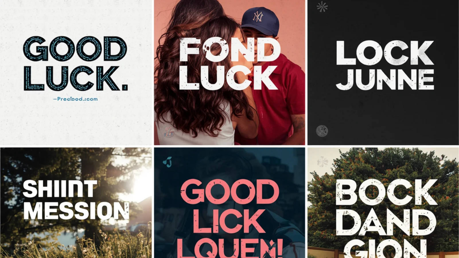 Good Luck Messages for a Spotify Interview