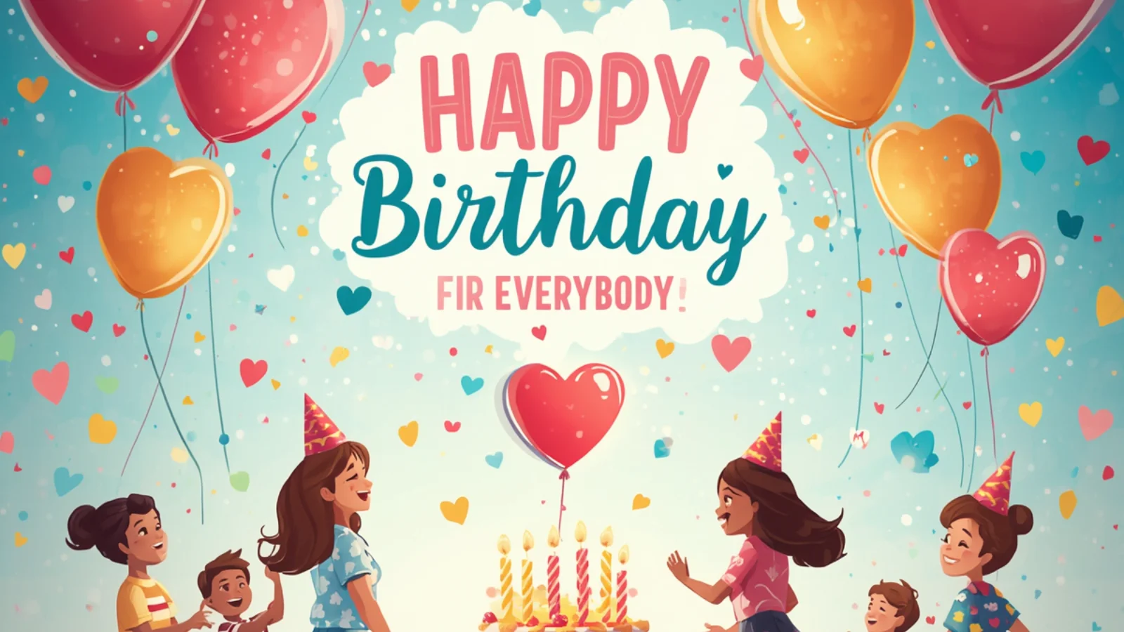 Heart Touching Birthday Wishes