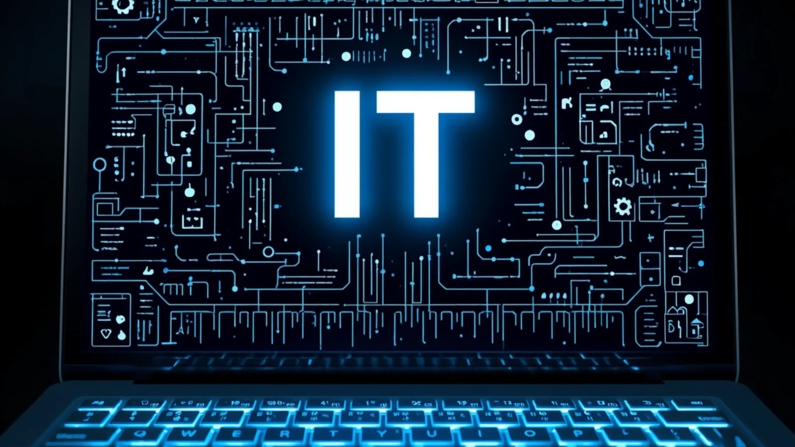 IT abbreviation meaning: what it means and how to use it