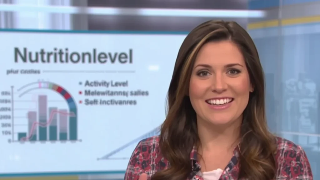 Is BMR the Same as Daily Calorie Needs?