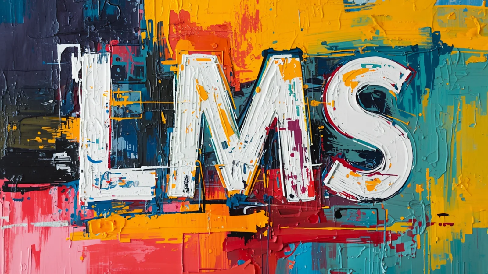 LMS Meaning: What It Means in Text, School, and Online