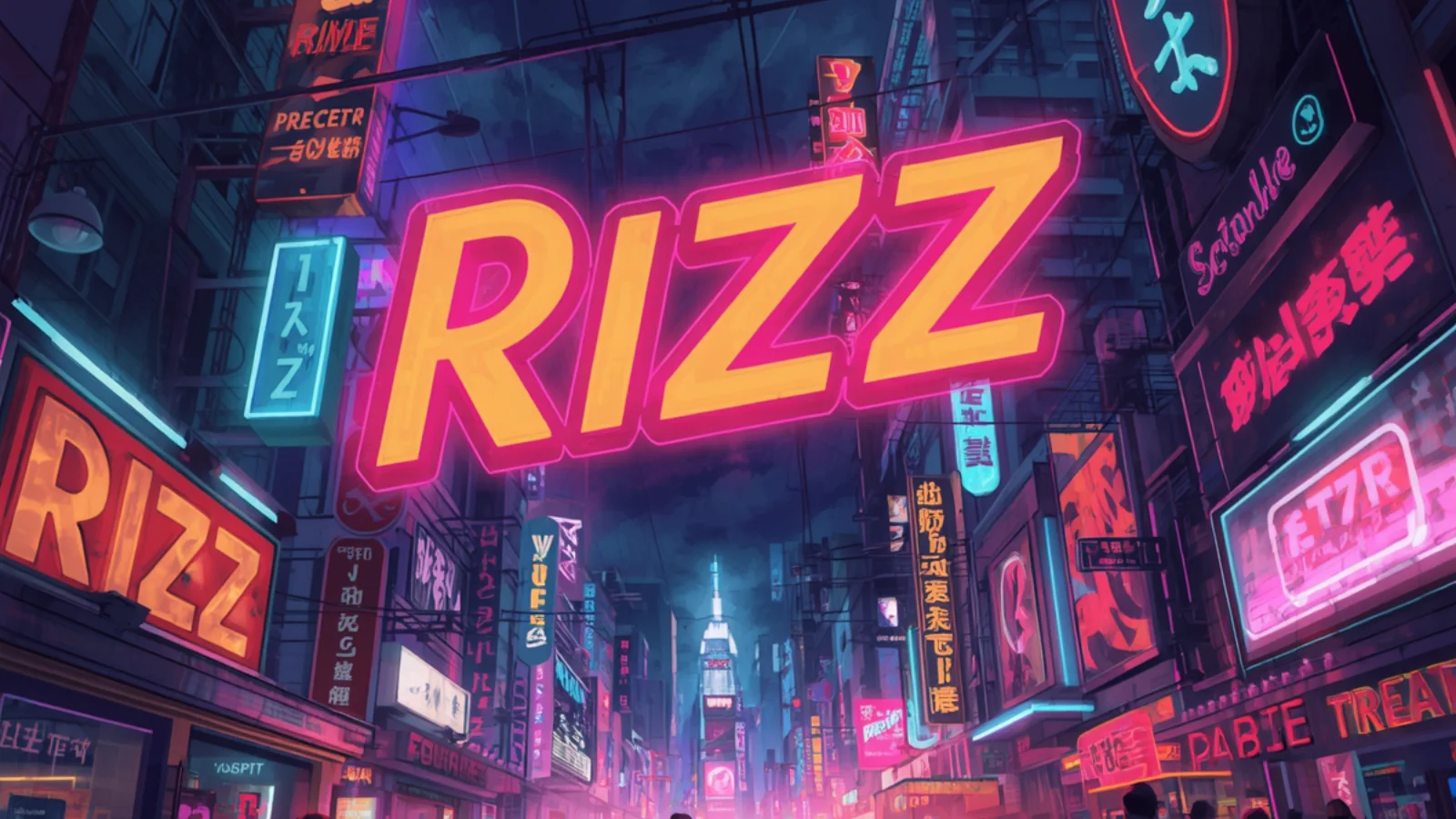 Rizz Meaning: Definition, Slang Use, and Examples