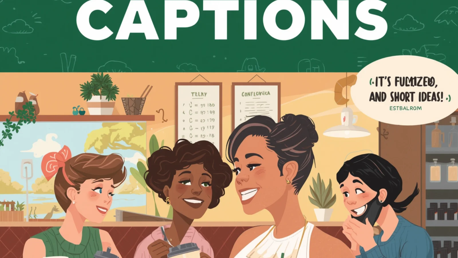 Starbucks Captions for Instagram: Cute, Funny, and Short Ideas