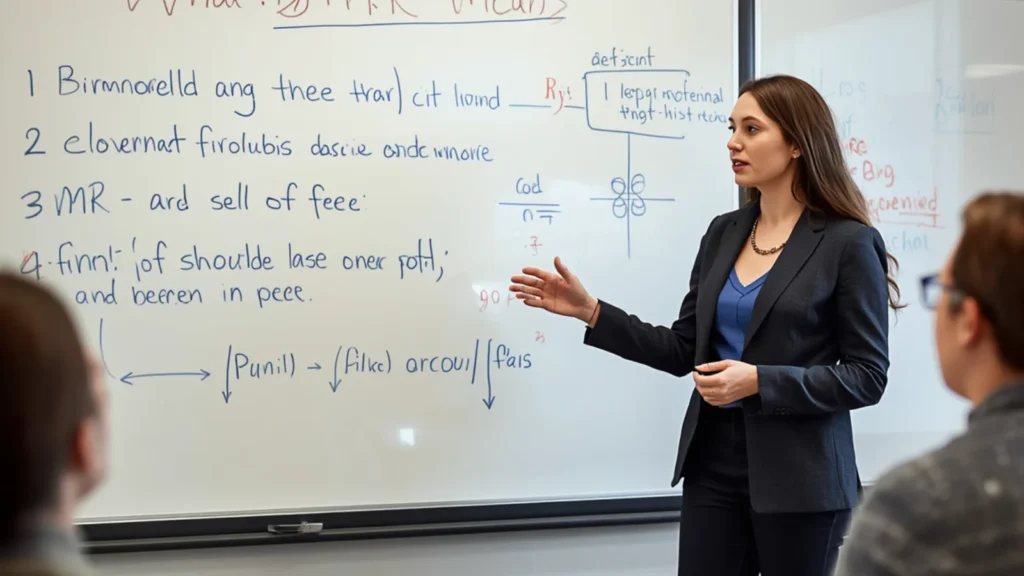 What BMR Means in Plain English