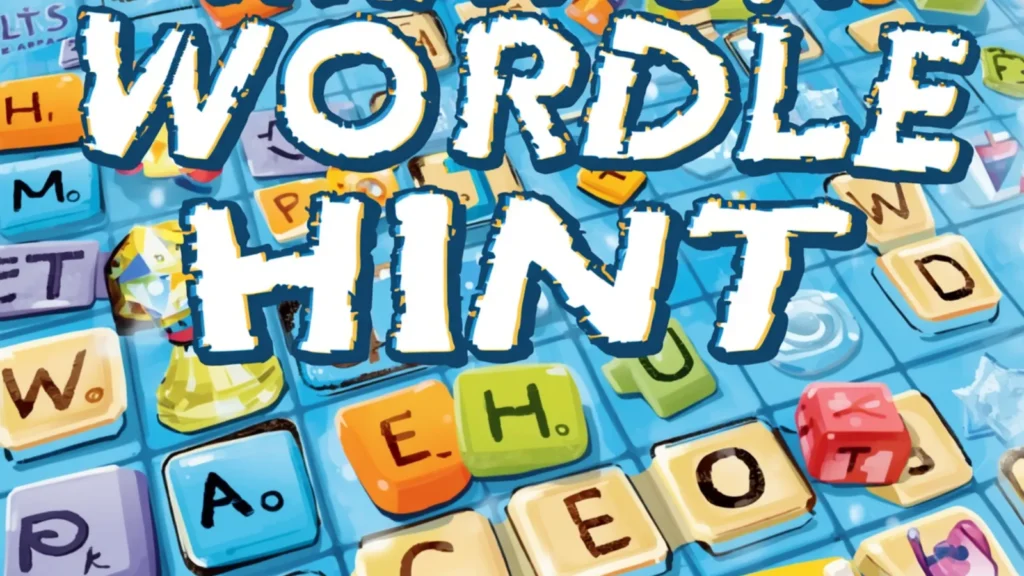 What Is a Wordle Hint?