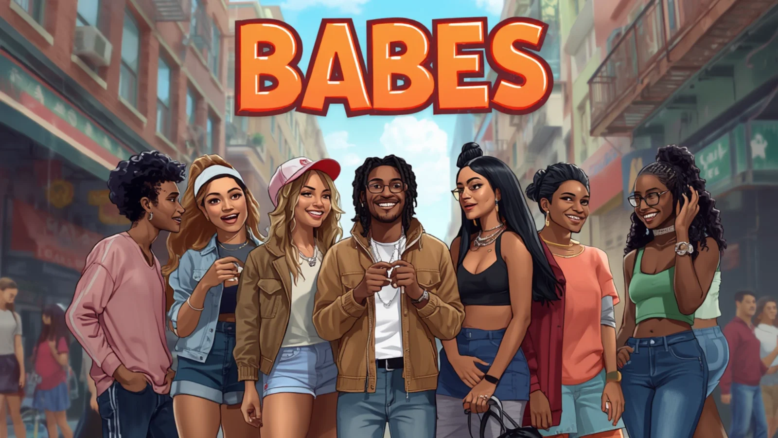Babes Meaning: Definition, Slang Uses, and Real Examples