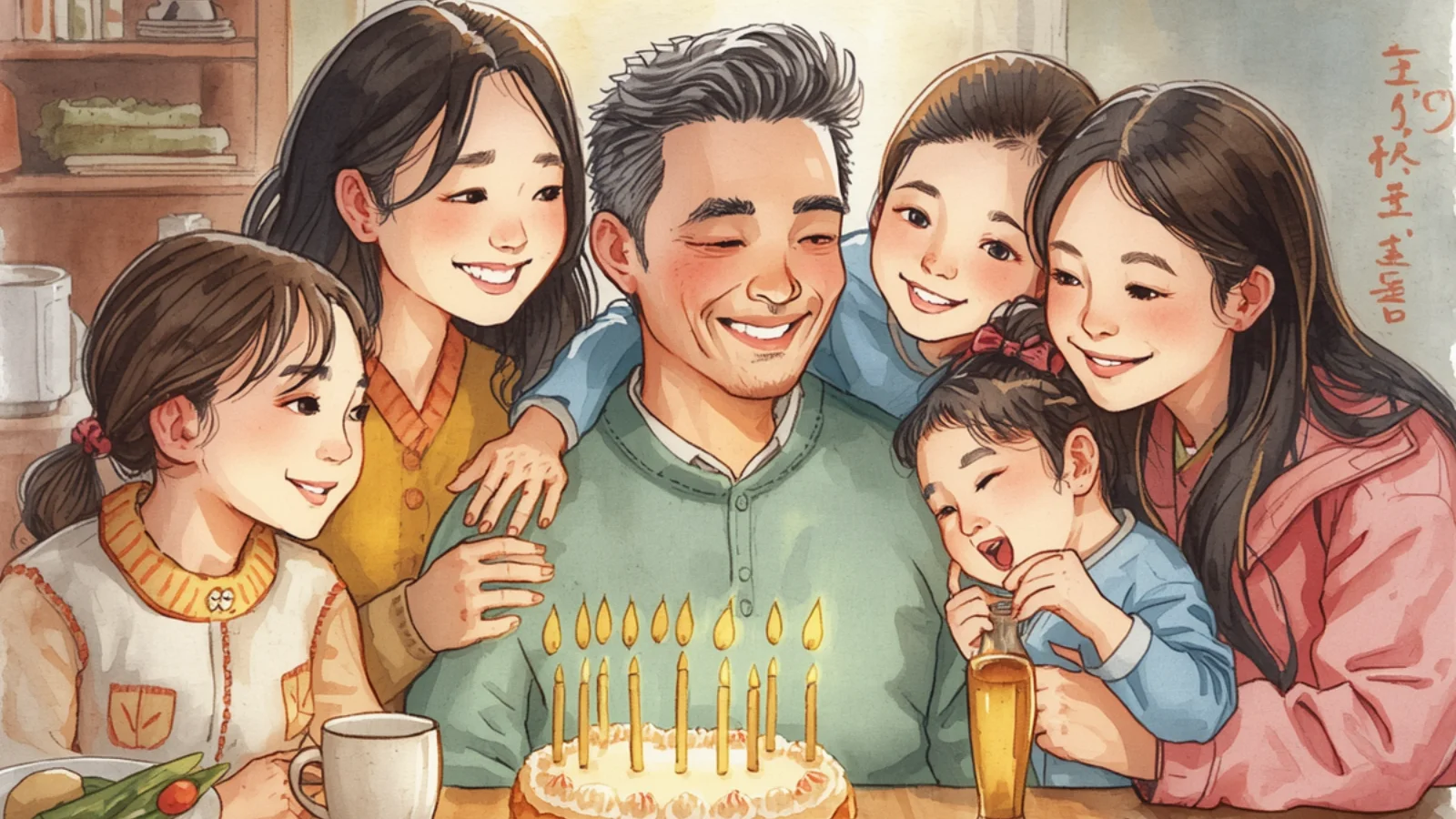 Birthday Wishes For Father (2026 Guide)
