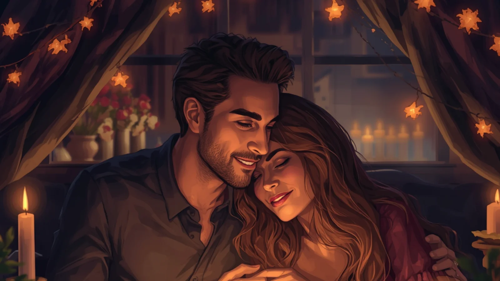 Birthday Wishes For Husband That Feel Truly Special