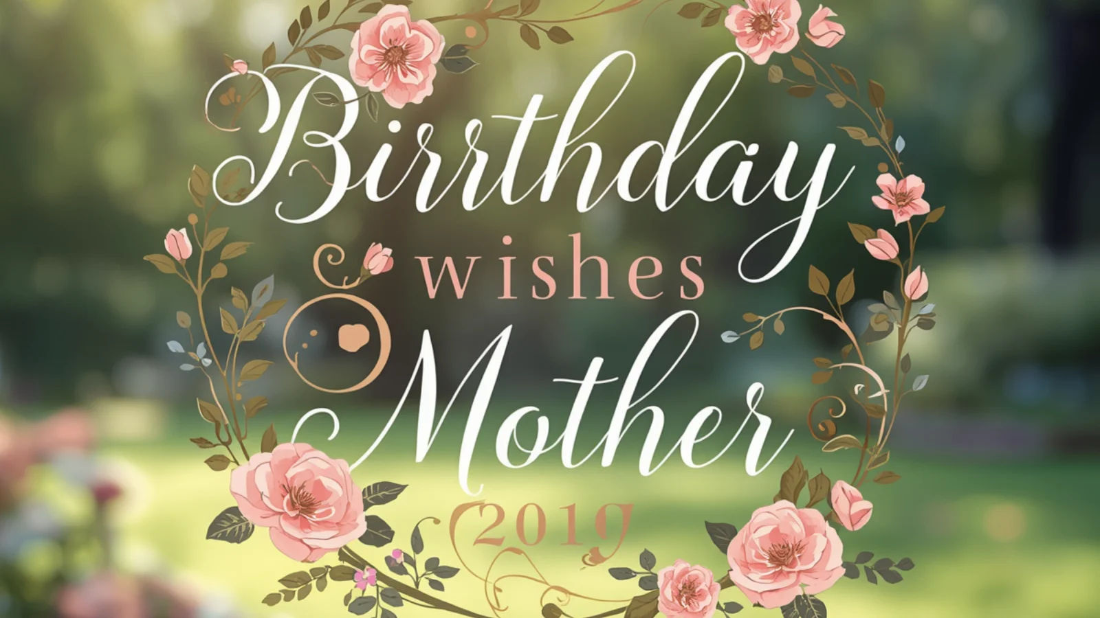 Birthday Wishes For Mother: Heartfelt Messages for 2026