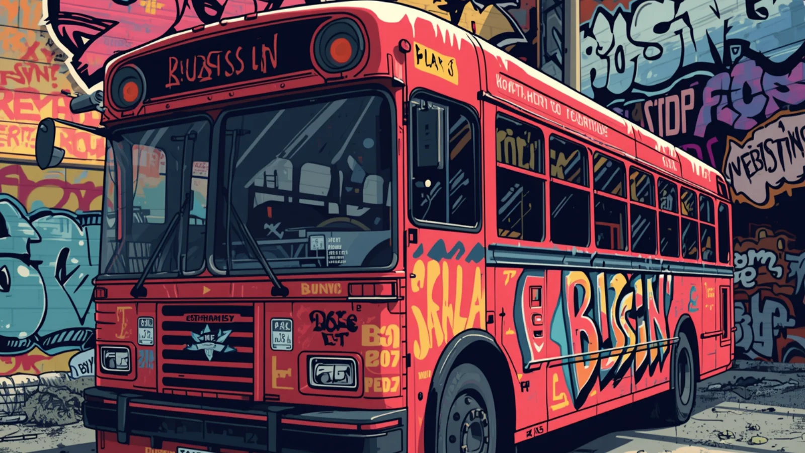 Bussin Slang Meaning: Definition, Usage, and Examples