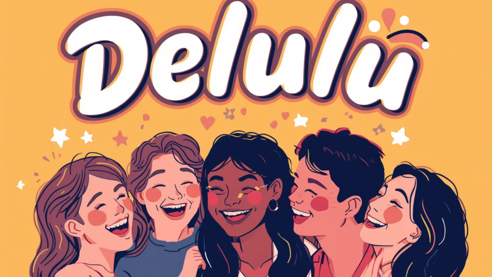 Delulu Meaning: Slang Definition, Examples, and Origin
