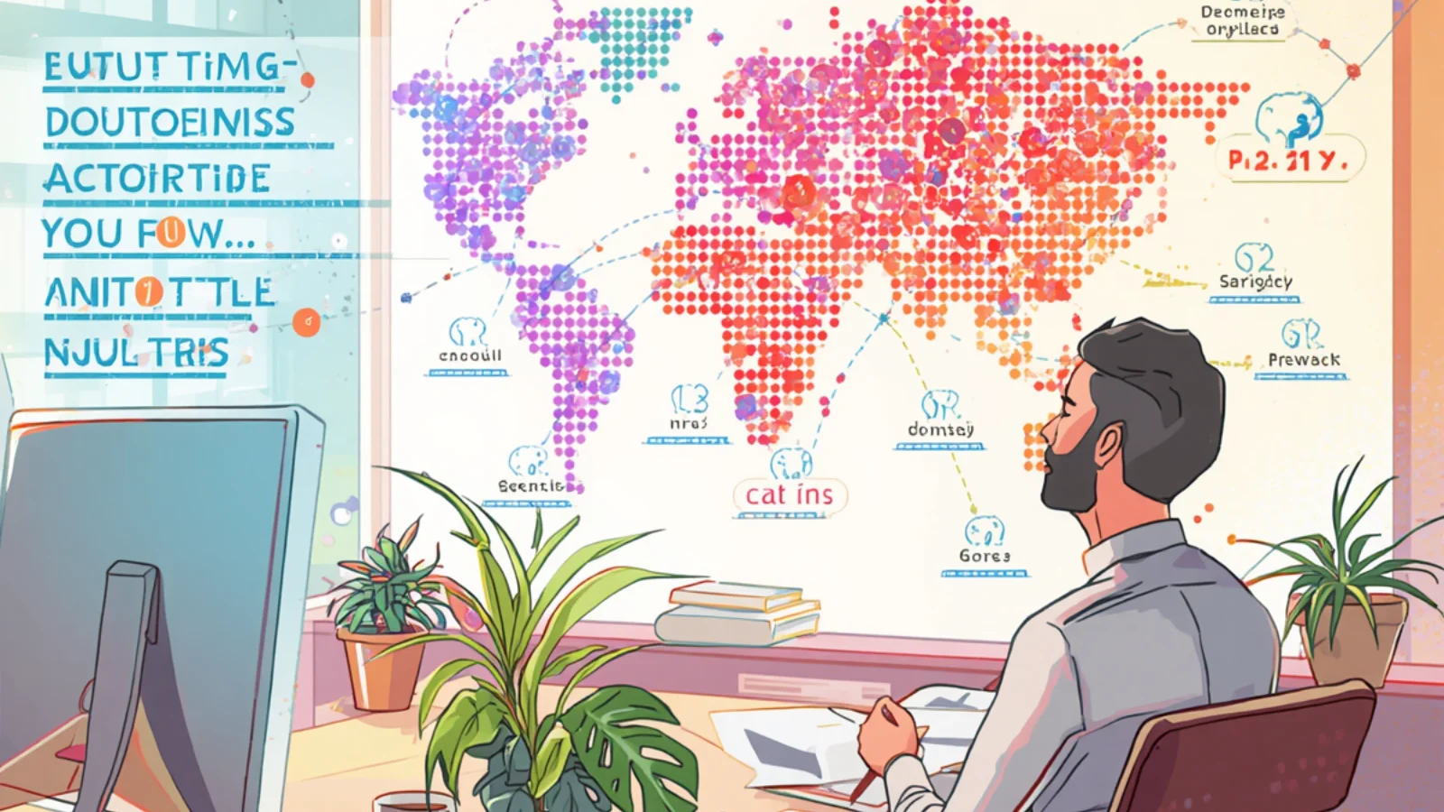 Dot Full Form: Meaning, Uses, Examples, and Contexts