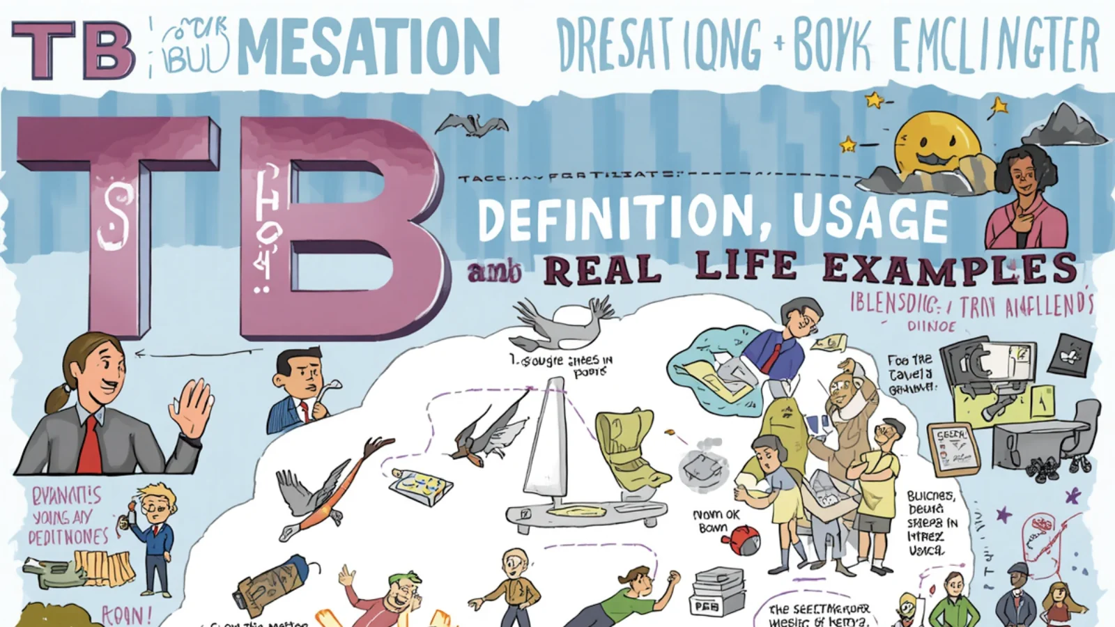 TB Meaning: Definition, Usage, and Real-Life Examples