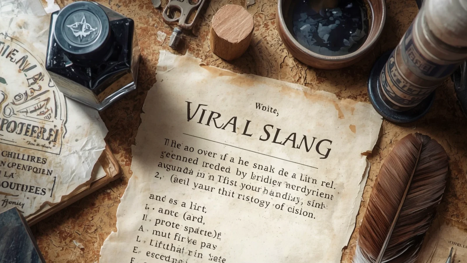 Viral Slang Meaning: Definition, Usage, and Examples