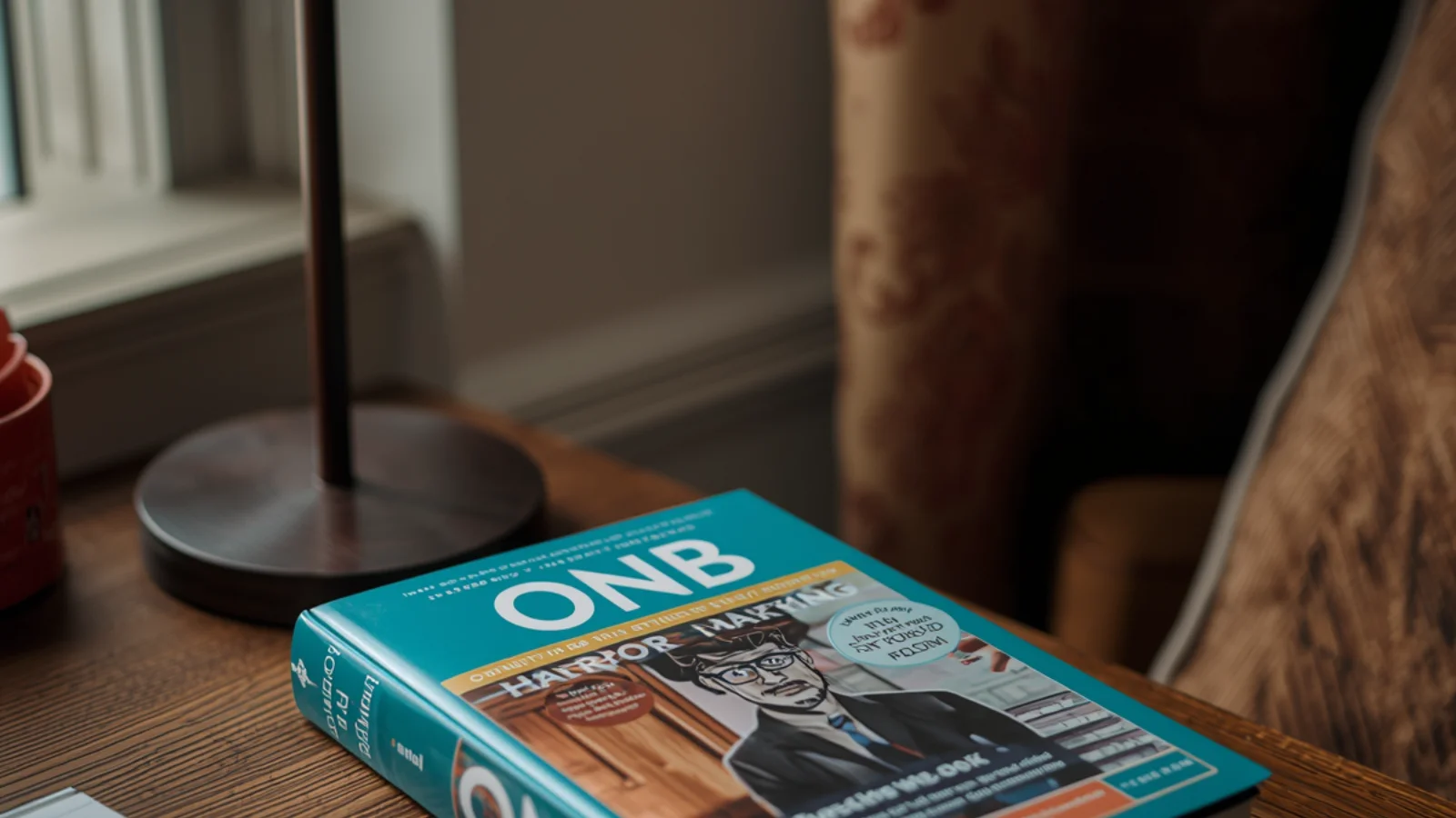 What Does "ONB" Mean? Definition, Usage, and Examples