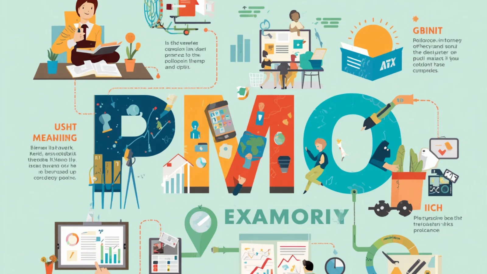 What Does PMO Mean in Text – Meaning, Usage, and Examples