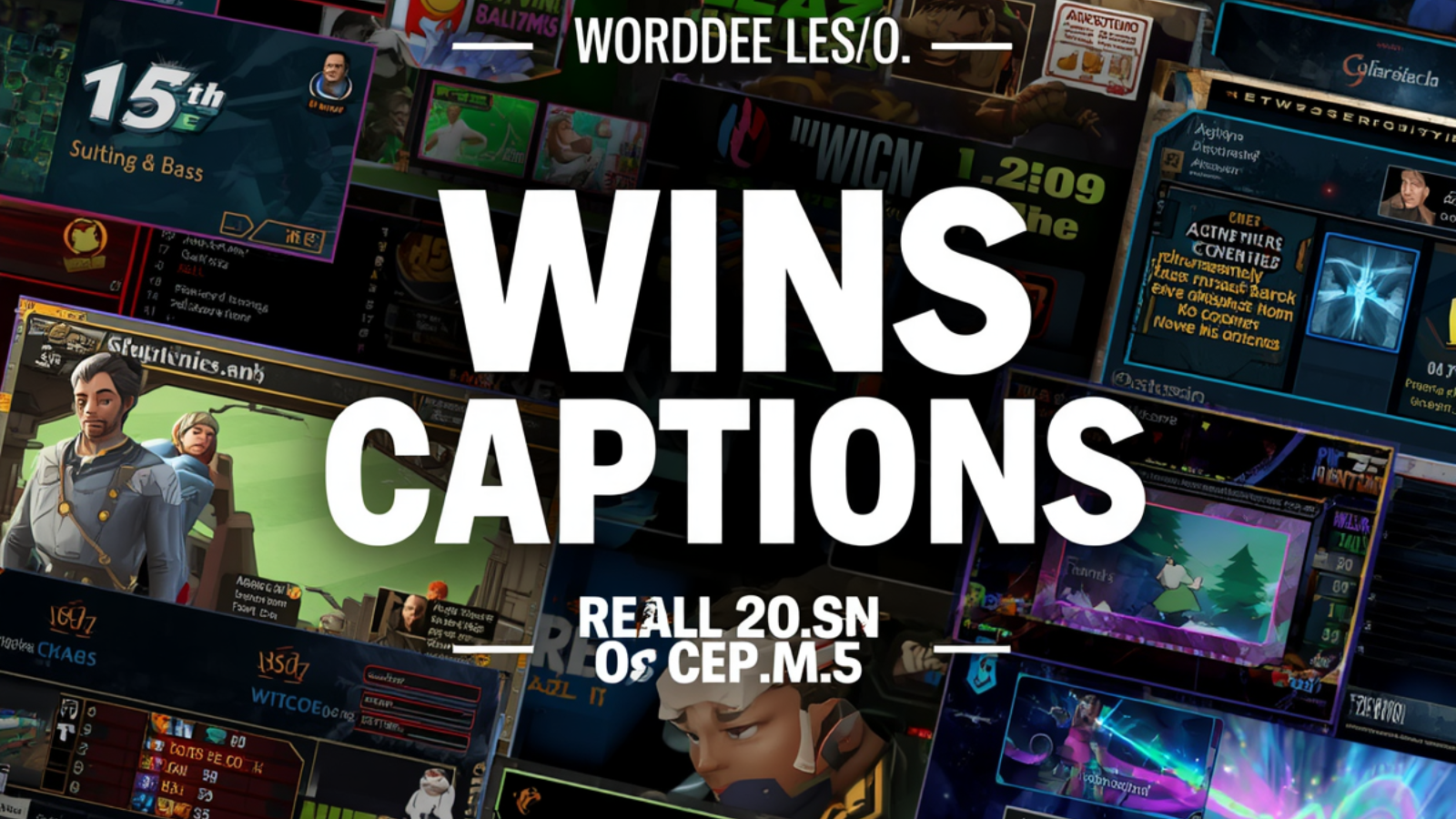Funny, spoiler-free Wordle captions for wins, streaks, fails, score grids, emoji posts, group chats, and daily puzzle reactions.