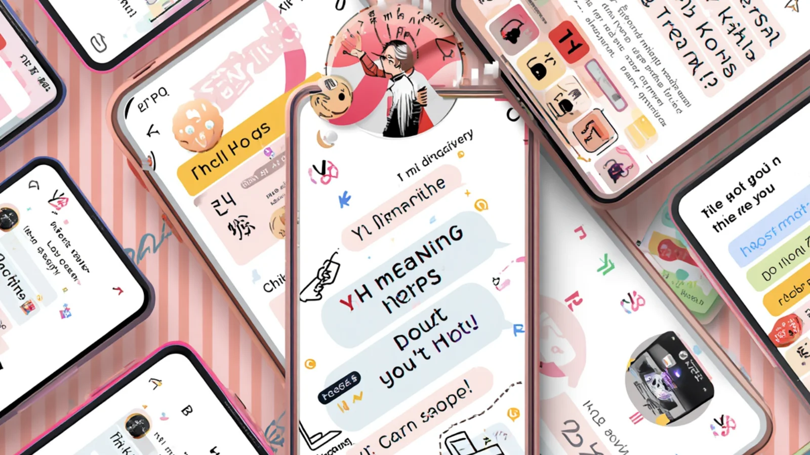 YH Meaning in Text What It Means, Examples, and Usage Today